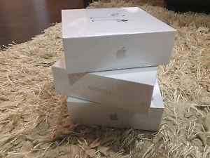 Apple AirPods NEW factory packed sealed box