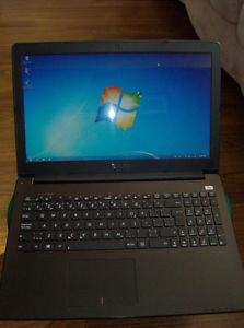 Asus X502C Laptop