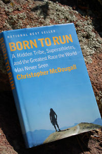 Attn runners, Born to run by: Christopher McDougall