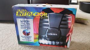 Aura Interactor for sale / trade