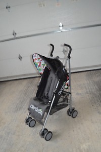 Avalon Stroller