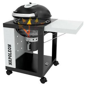 BARBEQUE - Nepolean Rodeo Pro Cart Charcoal Grill