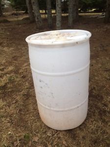 Barrels for sale