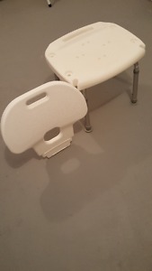 Bathtub / Shower Chair
