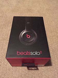 Beats Solo 2 For Sale (Not Wireless)
