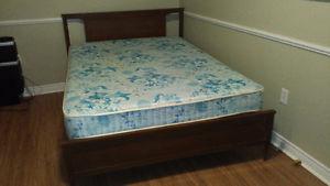 Bedroom set