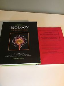 Biol  Textbook / Sample Exams
