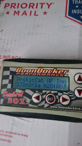Boondocker box