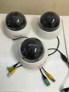 Bosch Indoor Security Camera Pro Grade, Vari-focal lens