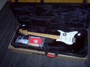 Brand New  Fender American Standard Stratocaster