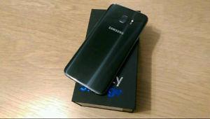 Brand new Unlocked Samsung s7 edge