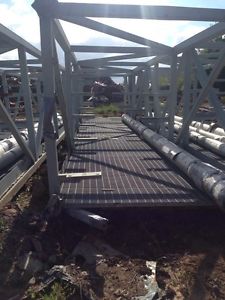 Bridge for sale