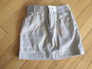 Brooks Brothers Size 5 Skirt - New With Price Tag