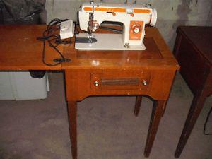 Brother sewing machine