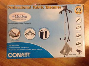 CONAIR Professional Fabric Steamer