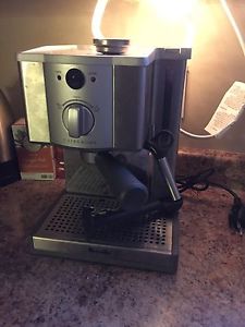 Cafe Roma Espresso Machine