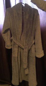 Carole Hochman robe/house coat