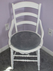 Chair, Antique