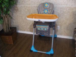Chicco High Chair
