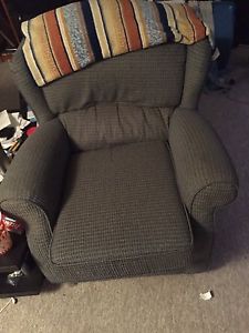 Comfortable mint condition chair