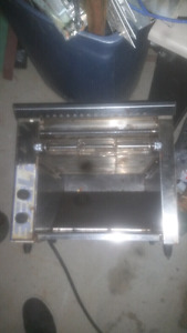 Conveyor oven /toaster oven