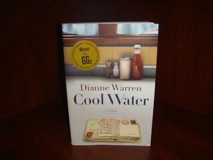 Cool Water by Dianne Warren
