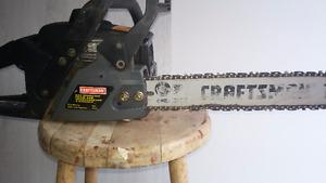 Craftsman 42 cc