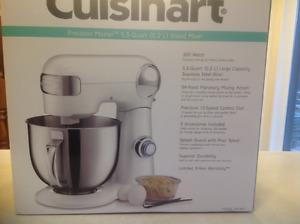 Cuisinart Precision Master Stand Mixer