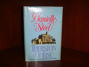 Danielle Steel Hard Cover Book