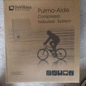 Devibiss Pulmo Compact Compressor