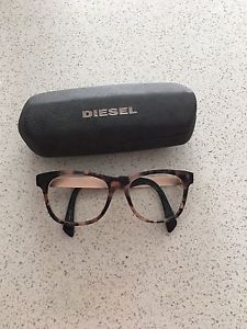 Diesel frames