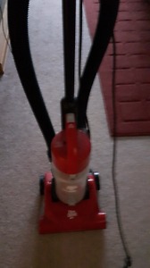 Dirt devil vacuum