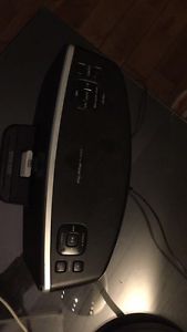 Dock and adapter