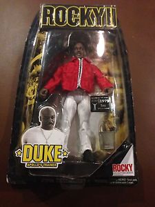 Duke Rocky II figure