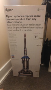 Dyson Vacuum DC 33 Origin - Brand New/Unopened Box $350
