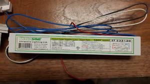 Electronic Ballasts