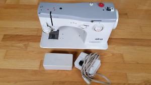 Elna Zig Zag sewing machine