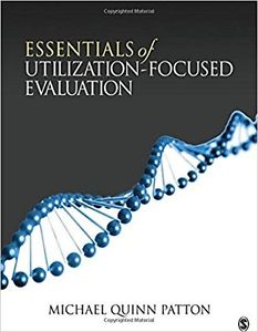 FMLY  - Essentials of Utilization-Focused Evaluation