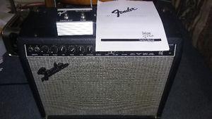 Fender amp