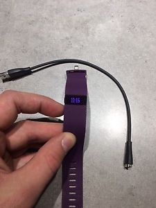 Fit charge hr