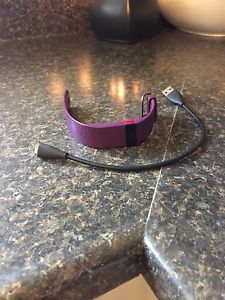 Fitbit charge HR