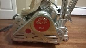 Floor Sander GALAXY SUPER 