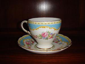 Foley Windsor  Tea Cup
