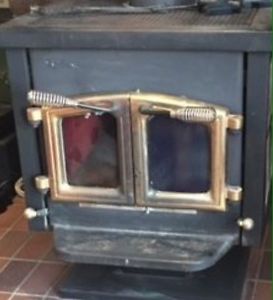 For sale Wood Stove