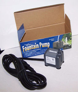 Fountain Pump