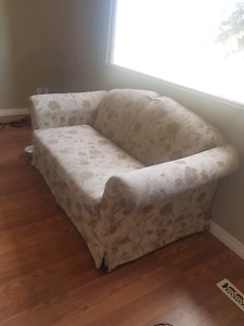 Free couch