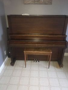 Free piano