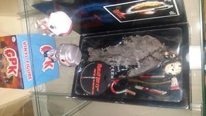 Friday the 13th Jason Voorhees 12"