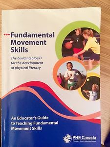 Fundamental Movement Skills (Francis)