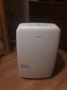 Garrison Dehumidifier